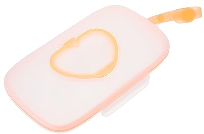 Abaodam 1pezzi Custodia Per Fazzoletti Umidi Da Appendere Portafazzoletti Per Ragazzo Ragazza Ragazza Custodia Esterna Per Fazzoletti Umidi Scatola Per Scatola Per Per Ragazzo