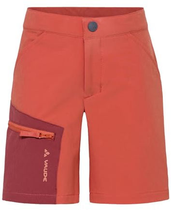 VAUDE unisex - barn Shorts Kids Rokua Shorts