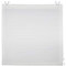 TEXMAXX® Raffrollo ohne Bohren 95 x 140 cm - Ösenrollo ohne Bohren - Faltrollo - Raffrollo Blickdicht - inkl. Zubehör