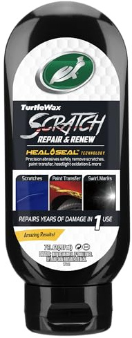 Turtle Wax 1830926 repreparation och förnya 200 ml
