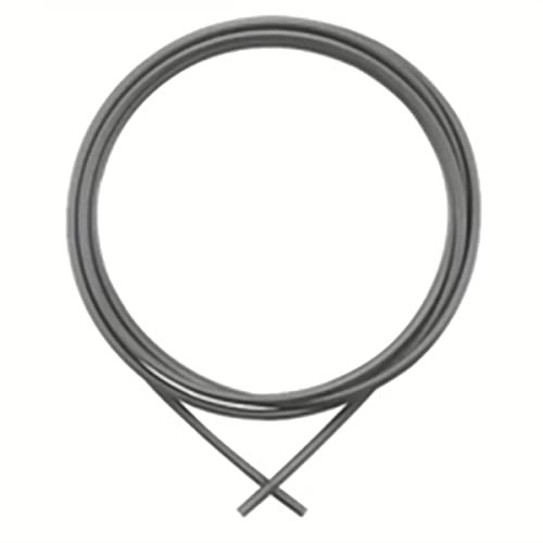 SHIMANO Copertura Cavo Cambio 1800 mm 80W1800, Adulti Unisex, Nero (Nero) Taglia Unica