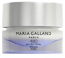 Maria Galland 480 Nutri'Vital Maske, 50 ml