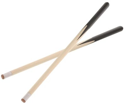 KOMBIUDA 48 cm Billardschläger – Leichtgewichtiger Mini-Pool Für Kinder Jugendliche Und Anfänger Und Bequemer Griff