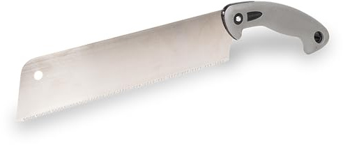 Vaughan BS265M Bear Pull Saw with Medium/ Fine Blade