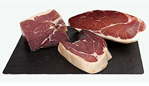Taco de jamón serrano, 350 gramos