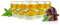 Sendez 6 Schnapsgläser in Totenkopf-Optik 4cl Shotgläser Schädel Schnaps Shots Stamper Vodkagläser