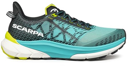 SCARPA Golden Gate 2 Trail Running Shoes EU 42 1/2