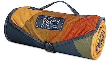 Nemo Victory Patio Blanket, Fortress Mirage, Medium