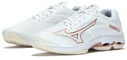 Zapatillas de Balonmano Marca Mizuno Modelo Wave Lightning Z7