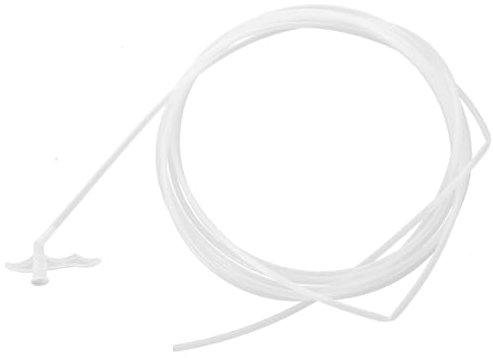 INOOMP Manguera Extensible de Epóxica de Metros para Aplicación de Adhesivos Jardinería Tubo Usar para Proyectos