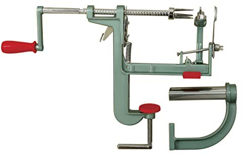 Norpro Apple Mate 3- Apple, Potato, Parer, Slicer & Corer