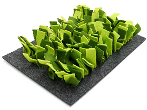 Rosewood Futtermatte für kleine Tiere, 1 Stück (1er Pack)