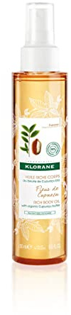 Klorane Aceite Fleur de Cupuacu 150 ml
