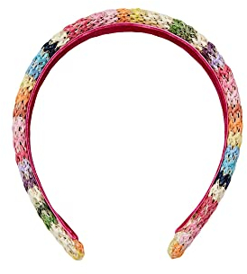 ESPRIT Damen 043ea1v307 Mode-Schal, 660/Pink Fuchsia, Einheitsgröße