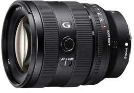 Sony FE 20-70mm f/4 G Lens (Sony E)