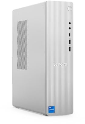 Lenovo IdeaCentre i7-13620H - Ordenador de sobremesa (1 TB SSD/32 GB, color gris