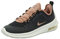 Nike Damen Air Max Axis Leichtathletikschuhe, Mehrfarbig (Black/Rose Gold/Sail 009)