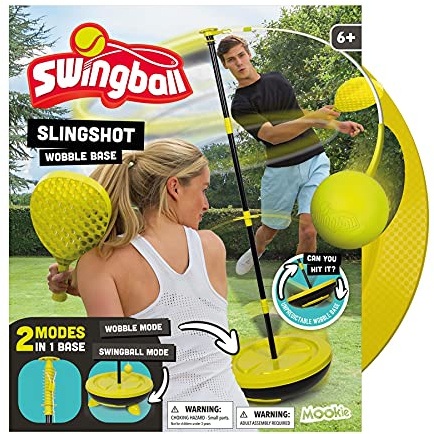 Swingball Fionda, Medium, Slingshot