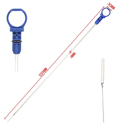 Twilight Garage Diesel Engines Oil Dipstick 117461 1174.61 For Berlingo C4 C5 Xsara Picasso 206 307 406 Partner 2.0 HDI