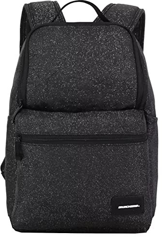 Skechers Unisex Backpack, Black