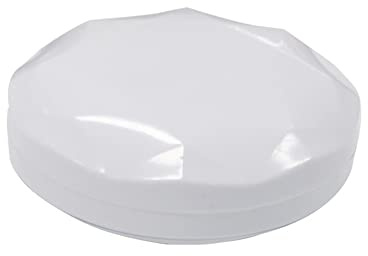 Benefischl 1 Stück NRF51822 Beacon Tag Ble4.2 Ortungsgerät Eddystone Ibeacon