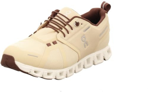 ON adult Cloud 5 WP beige Gr. 42