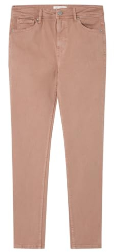 SPRINGFIELD 6838040 Jeans, Rose Clair, 42W/29L Femme