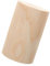 staccionata in legno sgabello del tronco d'albero finto porta albero Recinzione decorativa recinzione per aiuole supporto per composizioni floreali ceppo di albero fatato Di legno OFFSCH