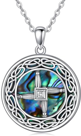 PROCESS Livets träd/moss-agat/skotsk kedja 925 sterlingsilver berlock kristall smycke presenter för kvinnor och flickor