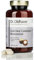 Dr. Oldhaver Garcinia Cambogia Mangostan Extrakt (120 Presslinge) - Hydroxy Zitronensäure (HCA) - Hochdosiert | mit Chrom für Stoffwechsel und Blutzuckerspiegel