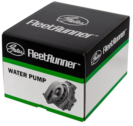 GATES WP5016HD Bomba de agua