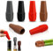 Wine Bottle Stoppers,Bottle Stopper Reusable Silicone Stopper Cap,Vacuum Bottle Stoppers Wine Stopper,Keep Flesh for Wine Beer Champagne Stopper Cap Wine（4 Pcs ）