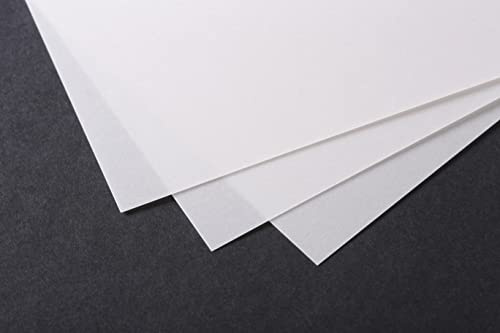 Clairefontaine Tracing Paper, 400 g, A1, 10 Sheets