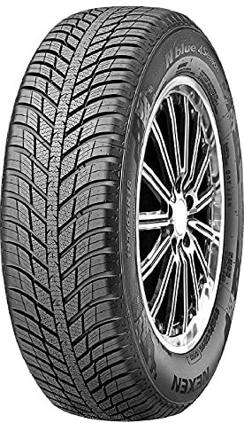 Nexen N'blue 4Season M+S - 195/55R15 85H - Ganzjahresreifen