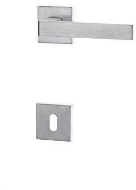 Ghidini GM08-Z Q8 RBQ45 maniglia per porte