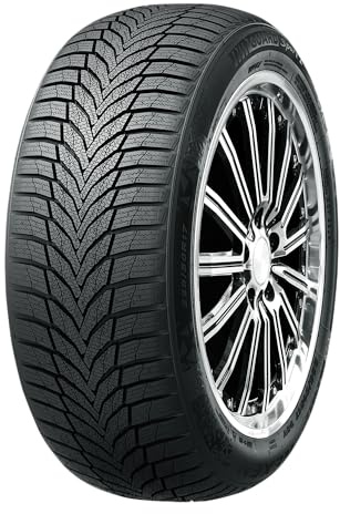Nexen 275/40 R19 105V XL Winterreifen M+S 3PMSF Reifen Kompatibel mit MERCEDES-BENZ S-Klasse Limousine W221 S-Klasse Limousine W222, V222, X222 S-Klasse Coupe C216 S-Klasse Coupe C217