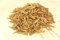 Futterbauer 10kg Soldatenfliegenlarven getrocknet, Premium Vogelfutter, Fischfutter, Futter für Reptilien und Nager, Proteinreiches Naturfutter wie Mehlwürmer
