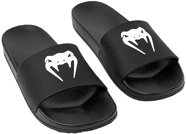 Venum Diapositives Classic - Noir-Blanc - 40