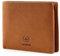 Strellson - blackwall jaden Billfold h8 1 Braun