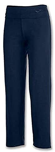 Joma Taro II Pantalón, Mujer, Marino, XL