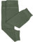 Hoppediz Babystulpen aus Kashmir/Merinowolle, Baby Leg Warmers, Einheitsgröße, forest