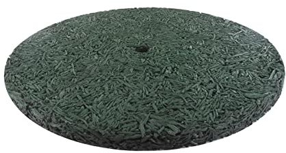 Ratioparts Tapis de protection pour arbre