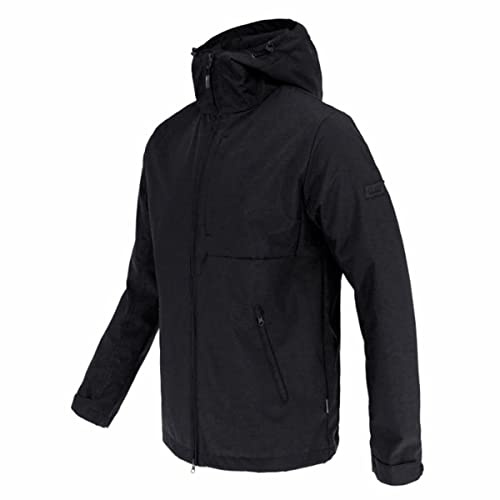 Joluvi S6463443 Anorak, Vuxna Unisex, Multifärg, Standard