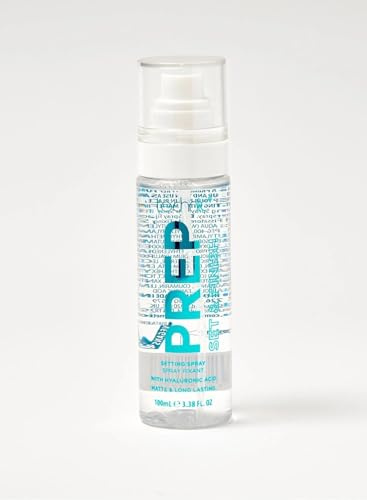 Technic Prep Set & Finish Setting Spray - 100 ml