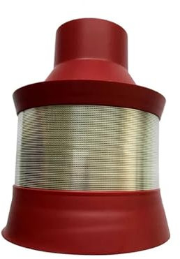 Vacuum Cleaner Cyclone Multi-cone Filter SCWXCQ01RR,Compatible With Roborock H6