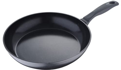 Bergner Forged Aluminium Frying Pan, 24cm, Titan BG