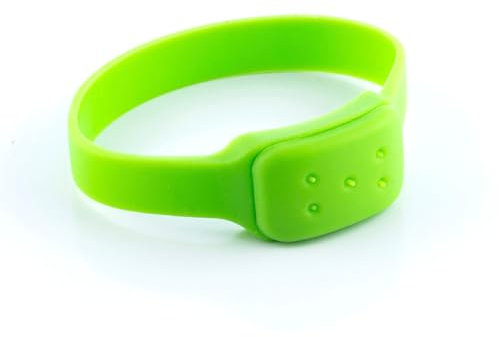 InnovaGoods . Pulsera Antimosquitos de Citronela
