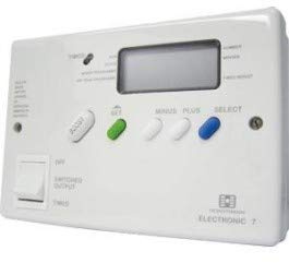 Horstmann Secure Electronic 7 Immersion Heater Control