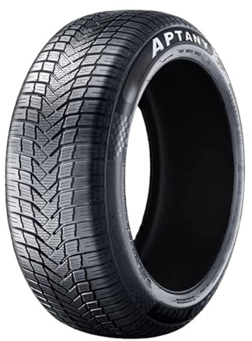 APTANY 225/45 R17 94W Pneu 4 saisons XL Compatible avec VW Golf VII 3/5 portes 5G1, BQ1, BE1, BE2 Golf IV 3/5 portes 1J1 Golf V 3/5 portes 1K1 Golf VI 3/5 portes 5K1, BMW 3 Berline E46