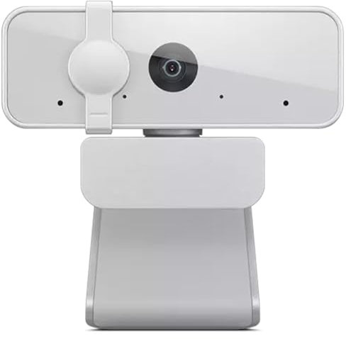 Lenovo 300 Full HD Webcam